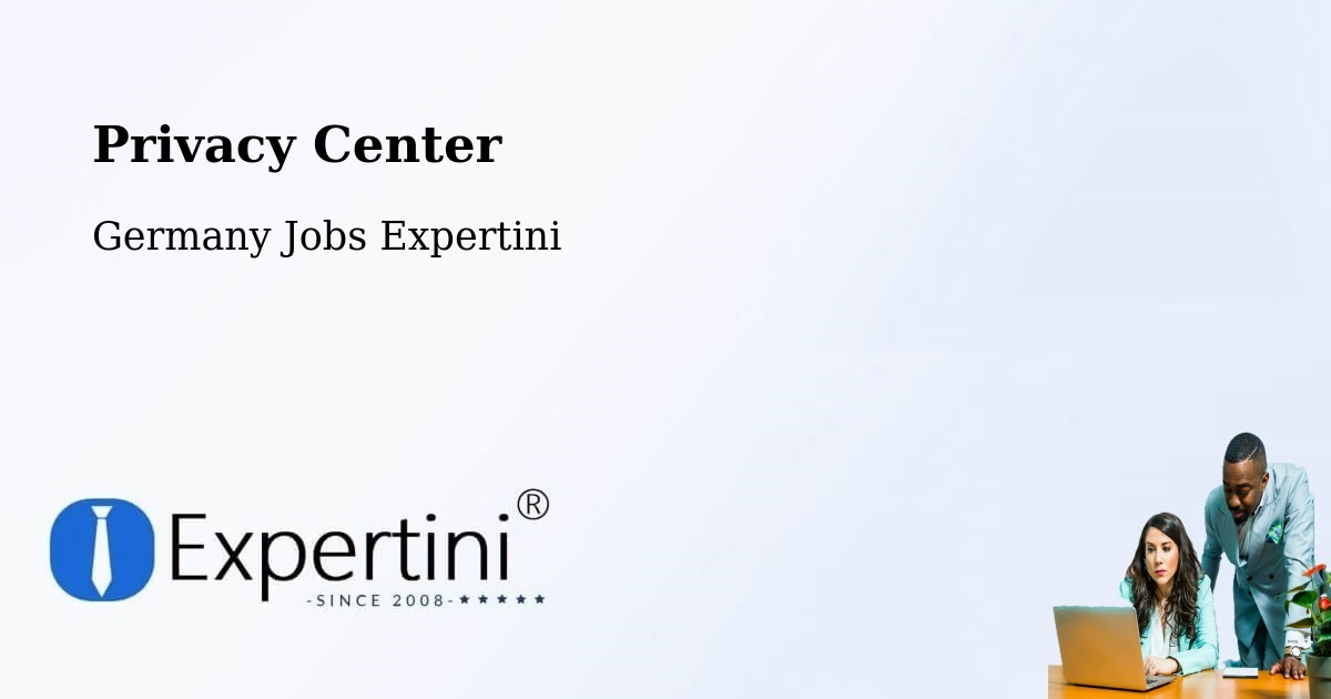 Privacy Policy – Erfde - Germany Jobs Expertini